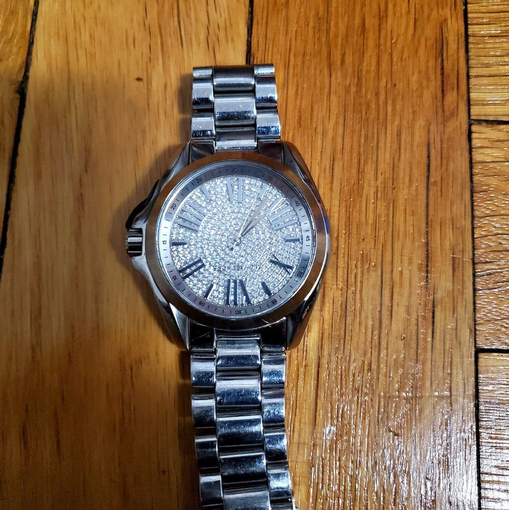 Michael Kors watch. Used